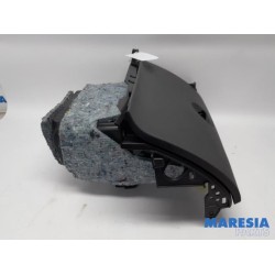 Renault - Kangoo - Glovebox