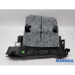 Renault - Kangoo - Glovebox