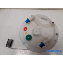 Renault - Kangoo - Electric fuel pump