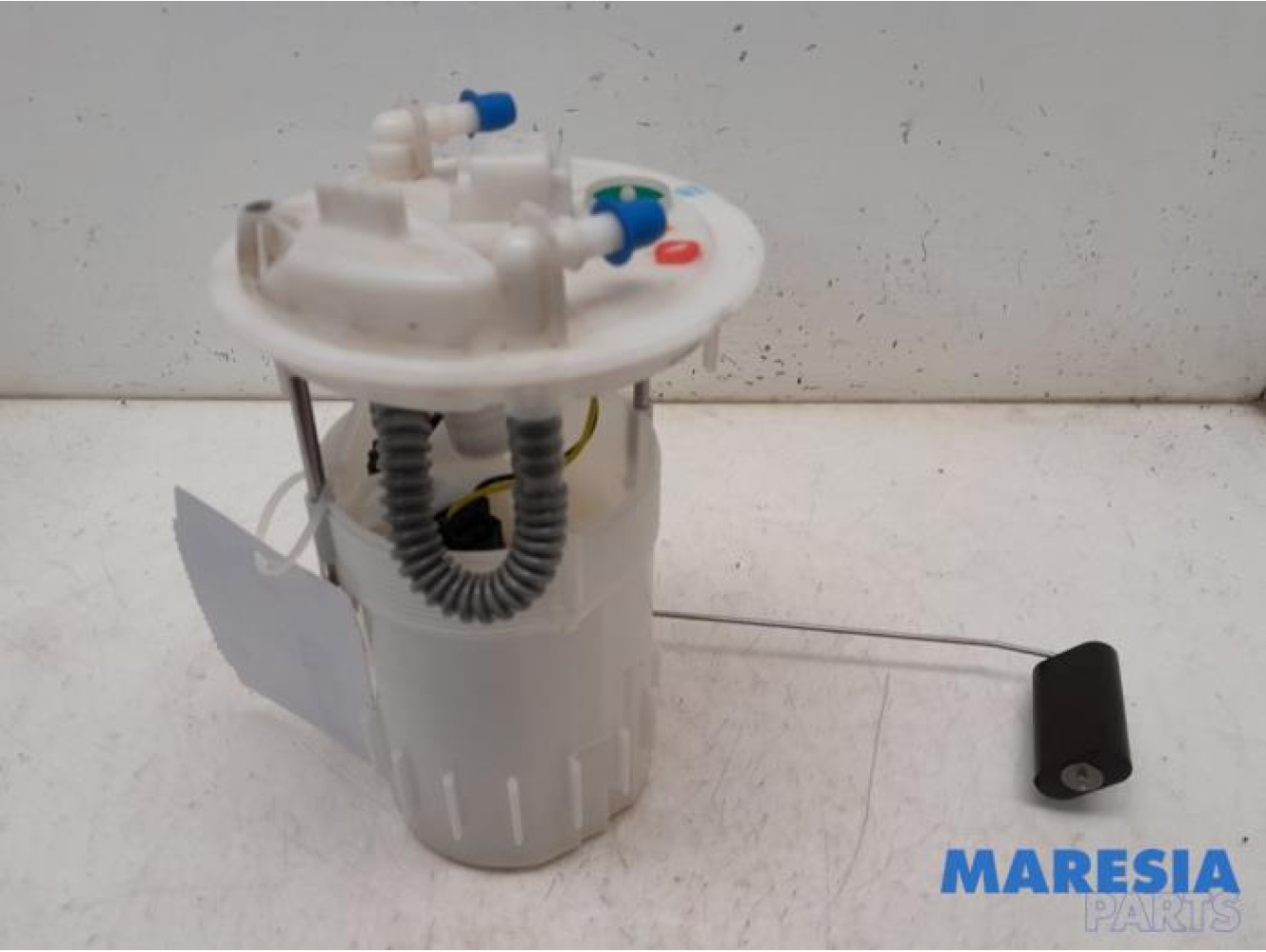 Renault - Kangoo - Electric fuel pump