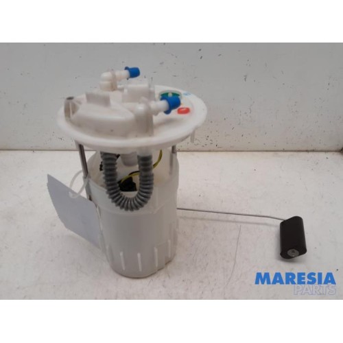 Renault - Kangoo - Electric fuel pump