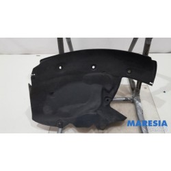 Renault - Grand Scenic - Radkasten