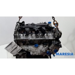 Renault - Master - Engine
