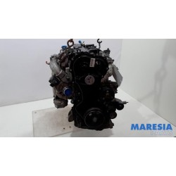 Renault - Master - Engine