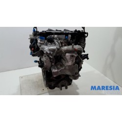 Renault - Master - Engine