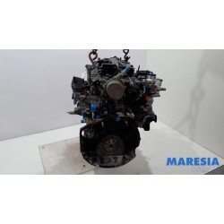 Renault - Master - Engine