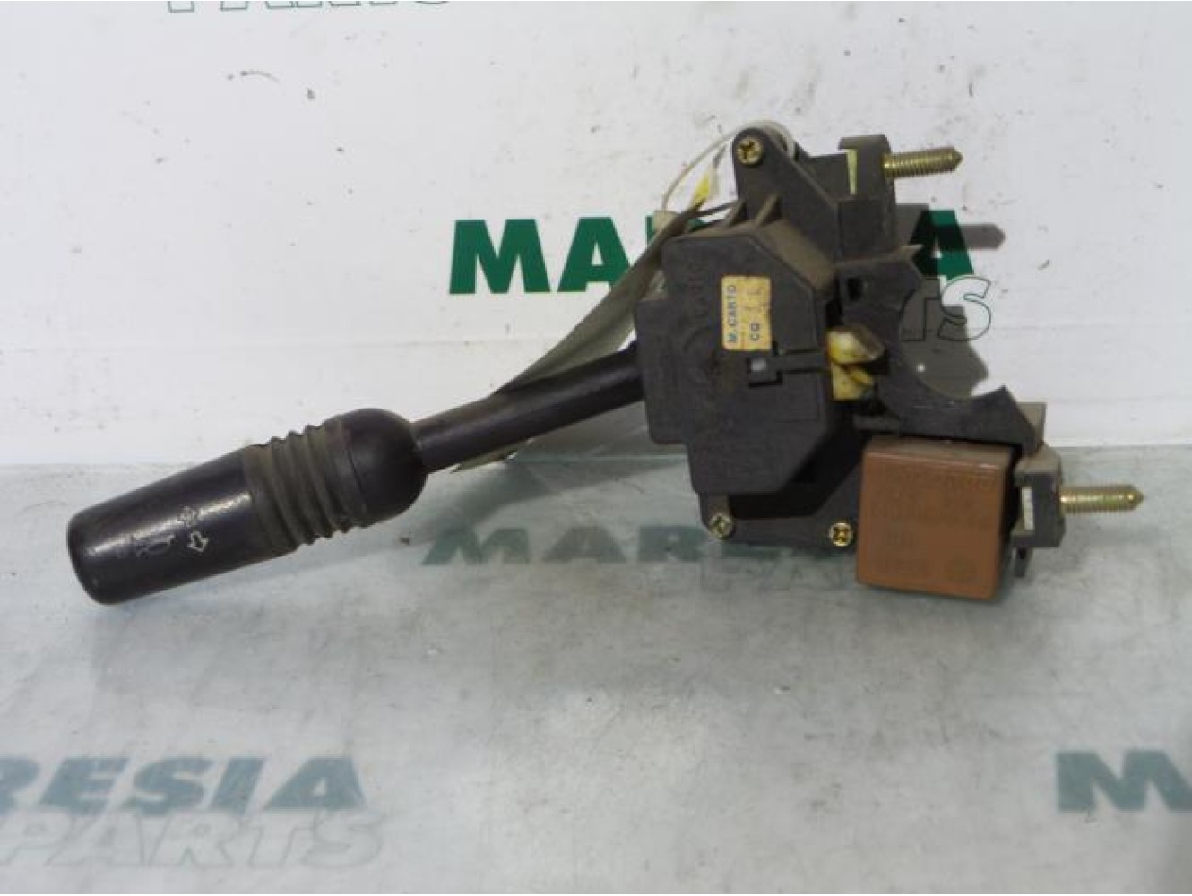 Fiat - Fiorino - Indicator switch
