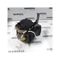 Lancia - Y(Psilon) - Sicherheitsgurt links hinten