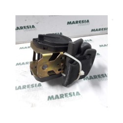 Lancia - Y(Psilon) - Sicherheitsgurt links hinten