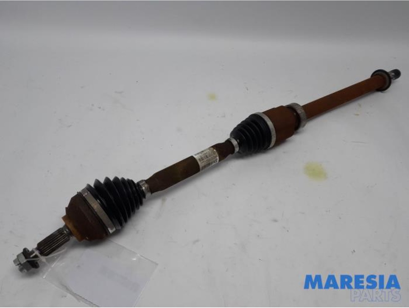 Renault - Clio - Front drive shaft, right