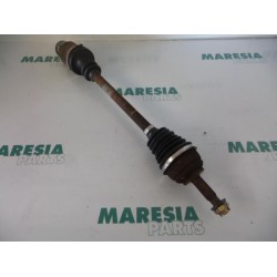 Renault - Express - Front drive shaft, right