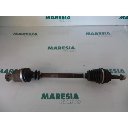 Renault - Express - Front drive shaft, right