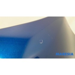 Peugeot - 107 - Pare-chocs avant