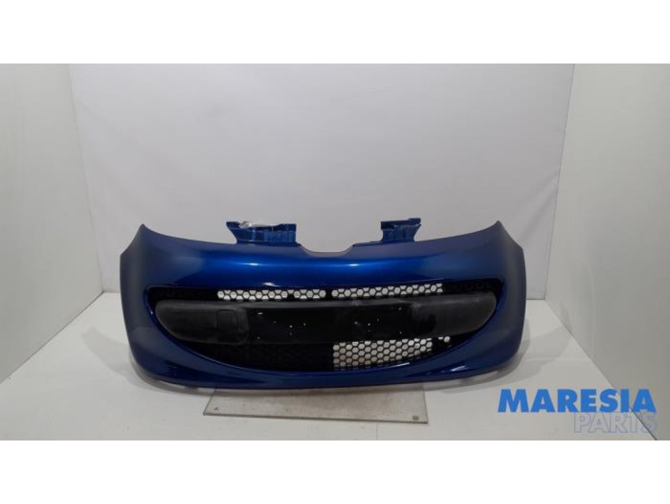 Peugeot - 107 - Pare-chocs avant