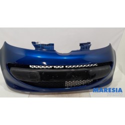 Peugeot - 107 - Pare-chocs avant