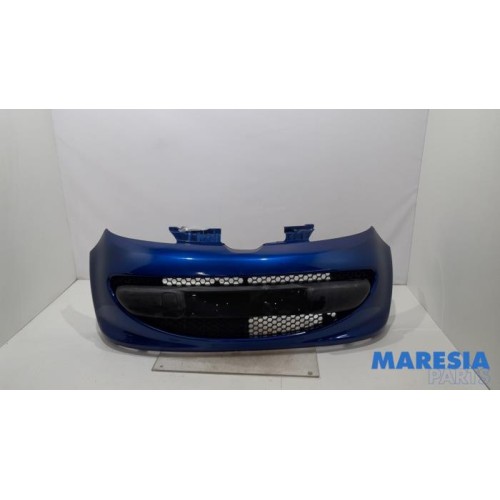 Peugeot - 107 - Pare-chocs avant