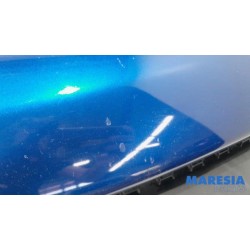 Peugeot - 107 - Pare-chocs avant