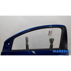 Peugeot - 107 - Portière 2portes gauche
