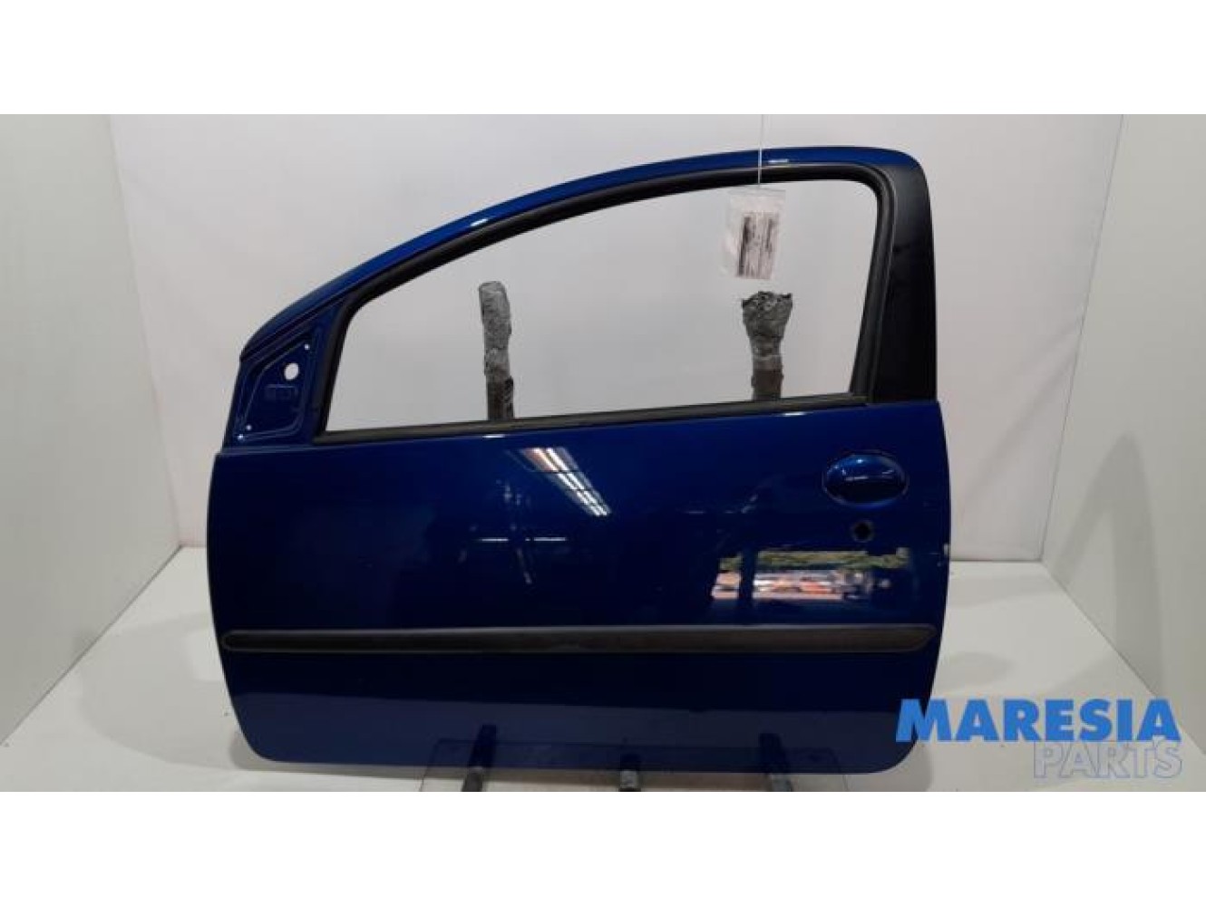 Peugeot - 107 - Portière 2portes gauche