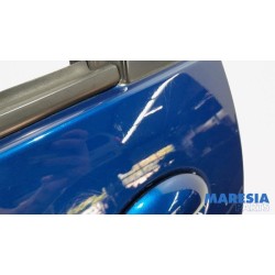 Peugeot - 107 - Portière 2portes gauche