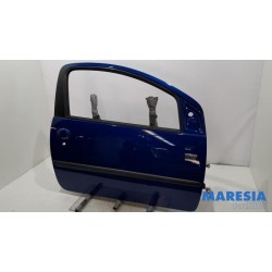 Peugeot - 107 - Tür 2-türig rechts