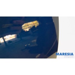 Peugeot - 107 - Tür 2-türig rechts