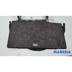Peugeot - 107 - Coffre tapis