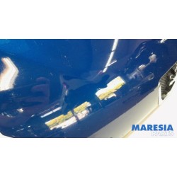 Peugeot - 107 - Motorhaube