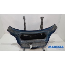 Peugeot - 107 - Motorhaube