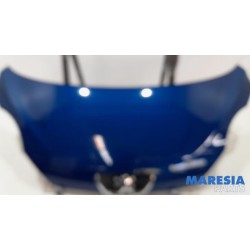 Peugeot - 107 - Motorhaube