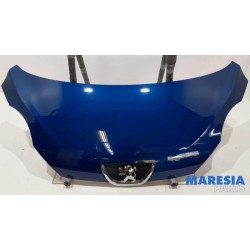 Peugeot - 107 - Motorhaube