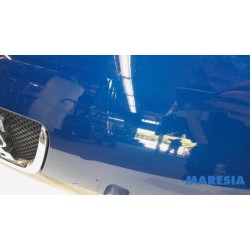 Peugeot - 107 - Motorhaube