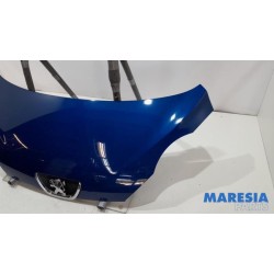 Peugeot - 107 - Motorhaube