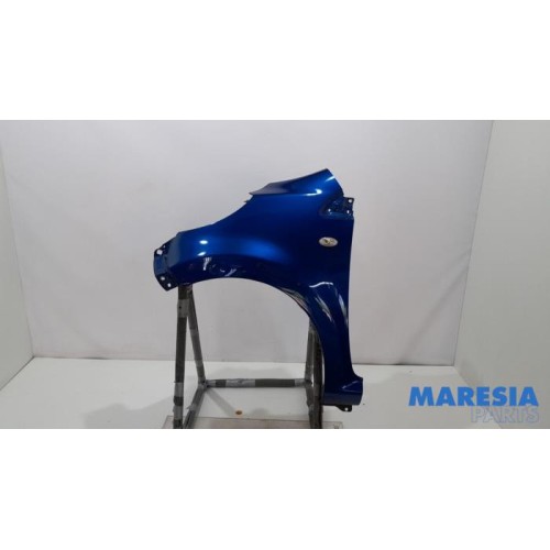 Peugeot - 107 - Scherm links-voor