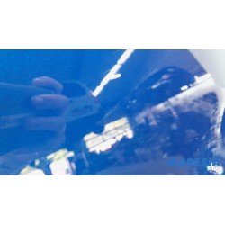 Peugeot - 107 - Front wing, right