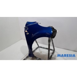 Peugeot - 107 - Front wing, right