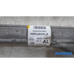 Renault - Clio - Steering box
