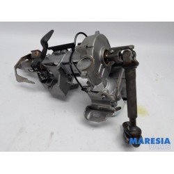 Renault - Clio - Steering column housing