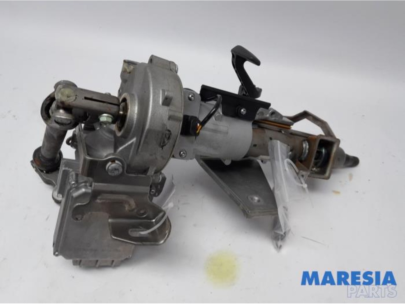 Renault - Clio - Steering column housing