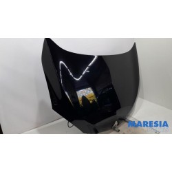 Renault - Megane - Capot