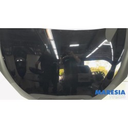 Renault - Megane - Capot