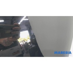 Renault - Megane - Capot