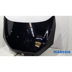 Renault - Megane - Capot