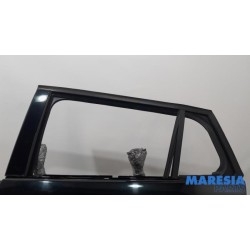 Renault - Megane - Portier 4Deurs links-achter