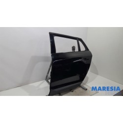 Renault - Megane - Portier 4Deurs links-achter