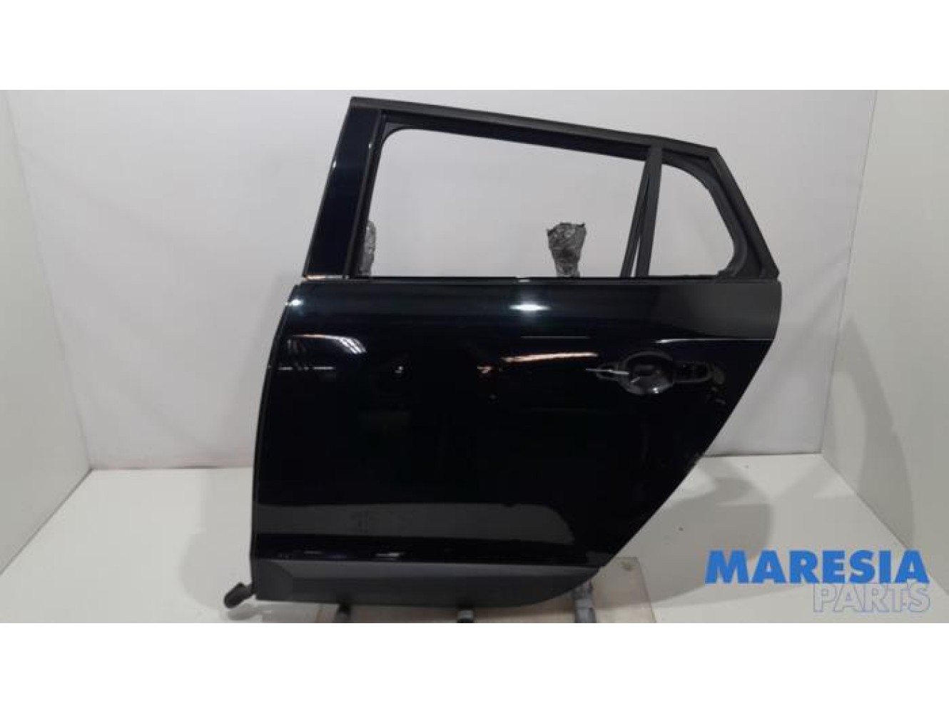 Renault - Megane - Portier 4Deurs links-achter