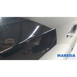 Renault - Megane - Portier 4Deurs links-achter