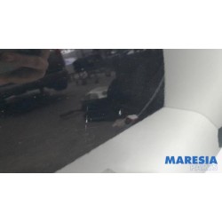 Renault - Megane - Portier 4Deurs links-achter