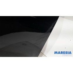 Renault - Megane - Portier 4Deurs links-achter