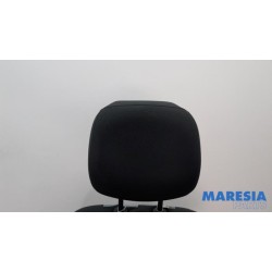 Renault - Megane - Seat, left
